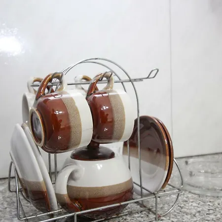 شقة Zotaj *