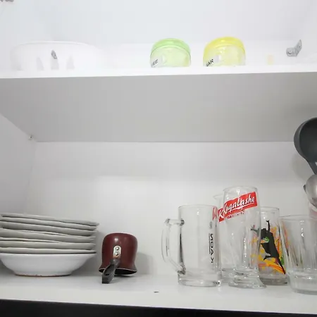 شقة Zotaj كساميل